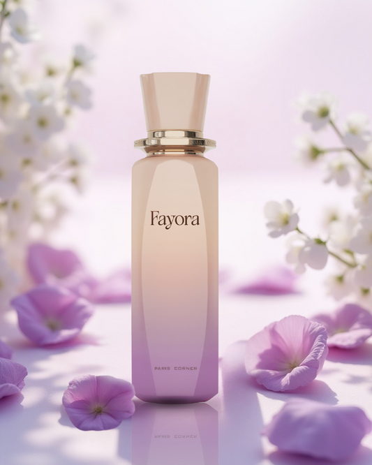 fayora - best perfume for women