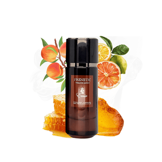FRENETIC TOBACCO HONEY
