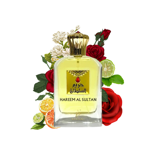 HAREEM AL SULTAN GOLD EDP SPRAY by KHADLAJ