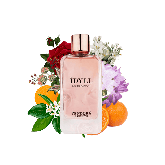 IDYLL PENDORA