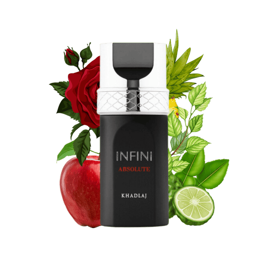 INFINI ABSOLUTE