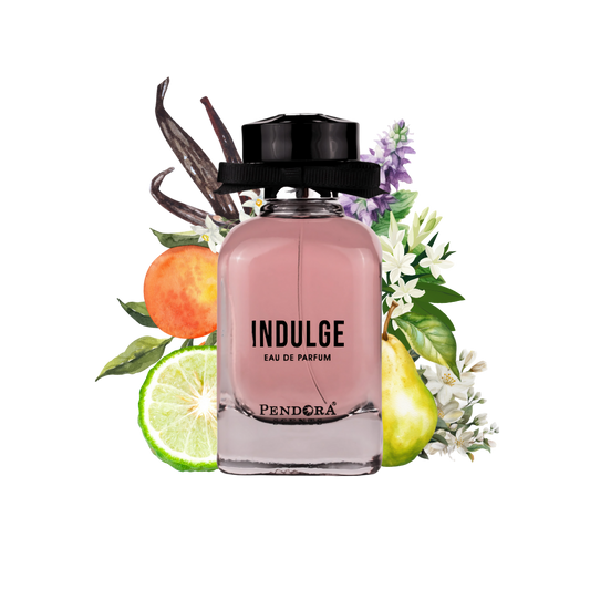 INDULGE