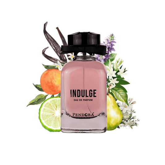 INDULGE