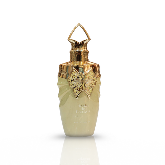 Jardin Des Papillons unisex perfume