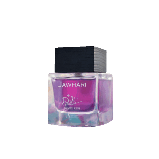 Jawhari Daniel Rene 100ml by Aroma Concepts