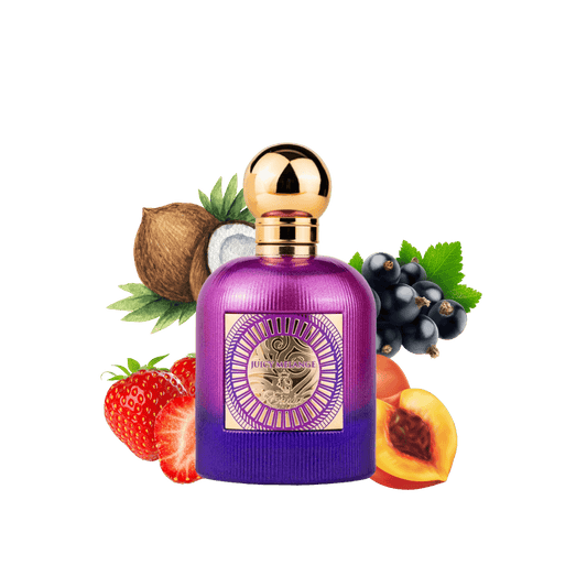 Juicy Melange Emir
