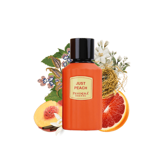 Just Peach 50ml
