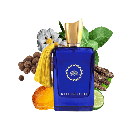 KILLER OUD