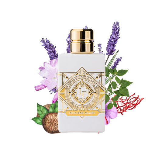 LA FEDE OUD FOR GLORY