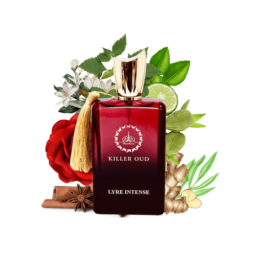 LYRE KILLER OUD