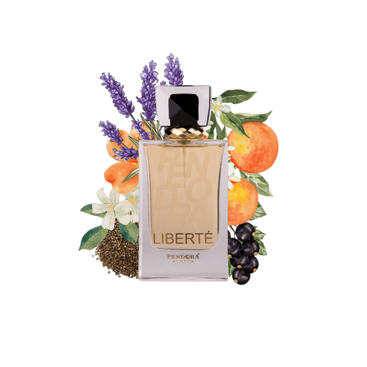LIBERTÉ PENDORA