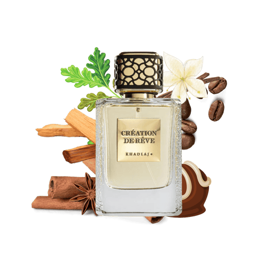 MAISON CREATION DE REVE 100ML