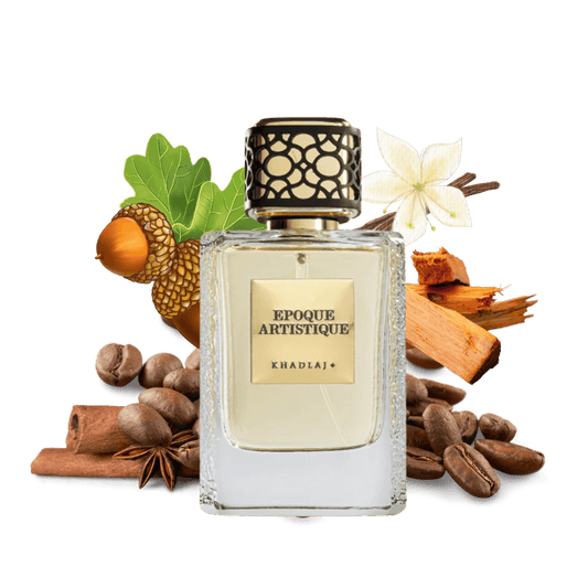 MAISON EPOQUE ARTISTIQUE 100ML