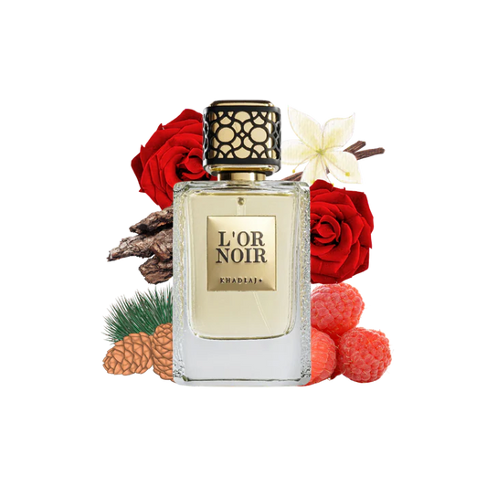MAISON L' OR NOIR 100ML