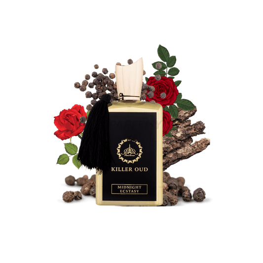 MIDNIGHT ECSTASY KILLER OUD