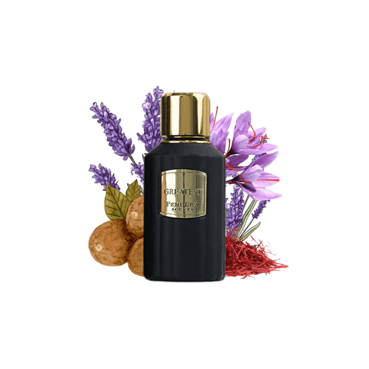 MINISTRY OF OUD GREATEST 50ml