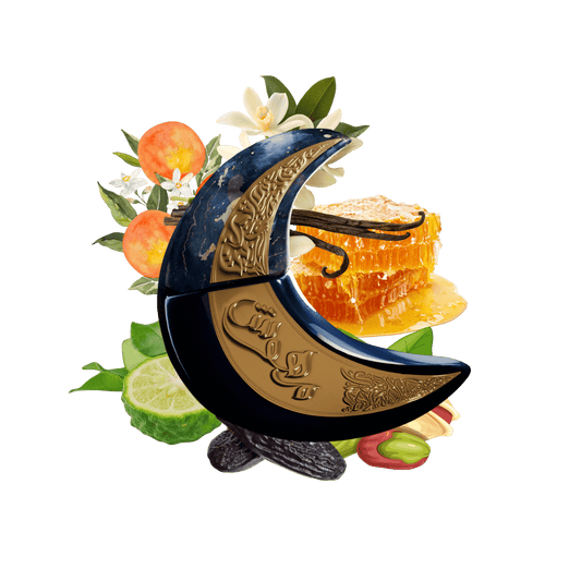 Mehwish perfume for women