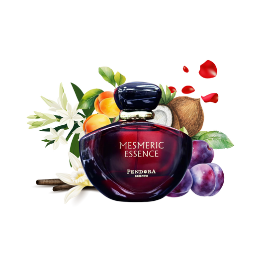 MESMERIC ESSENCE PENDORA