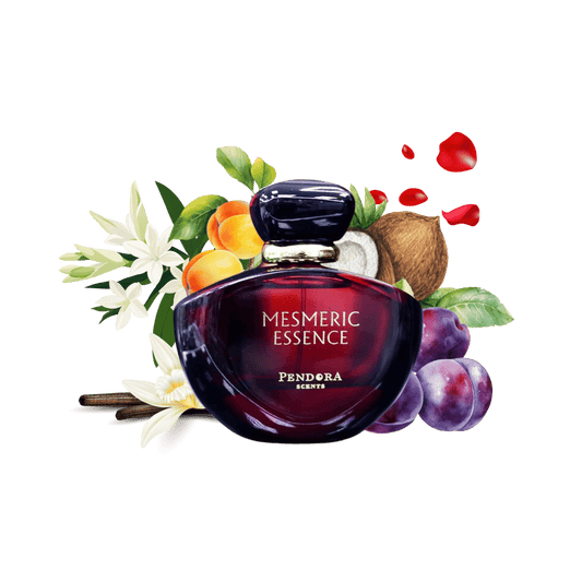 MESMERIC ESSENCE PENDORA