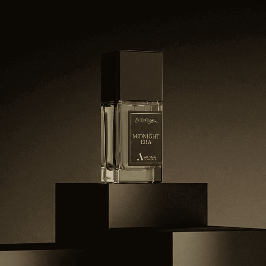 Midnight Era perfume for men by Aromaconcepts