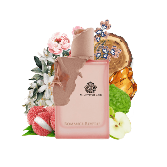 Romance Reverie -100ml Unisex fragrance for Summer