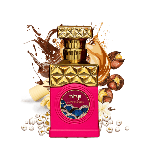 Minya Caramel Dulce