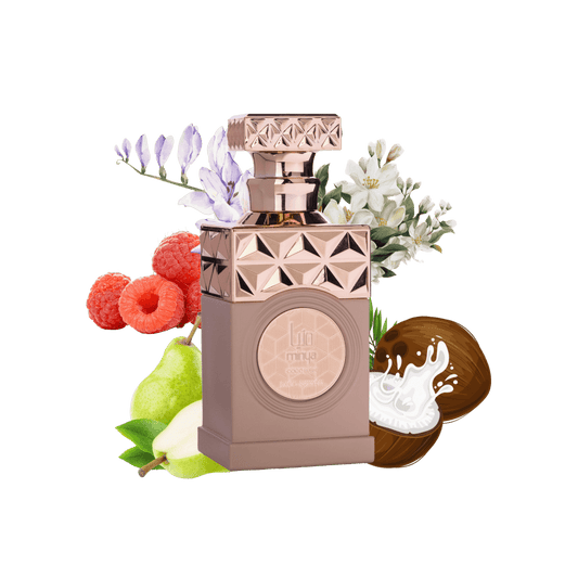 Minya Coco Lush EDP