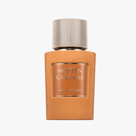 Molten Caramel