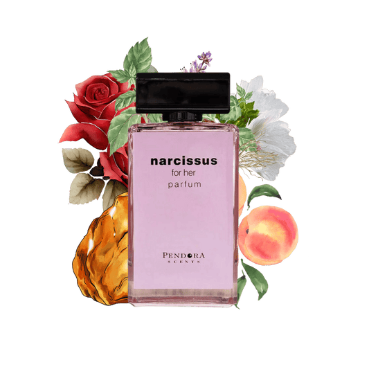 NARCISSUS FOR HER