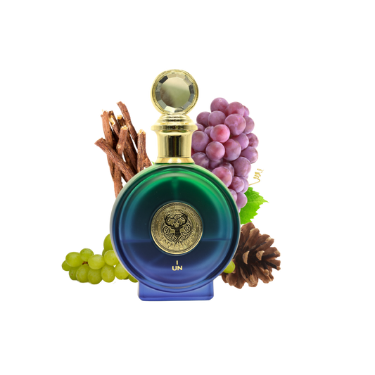 North Stag Expressions I UN