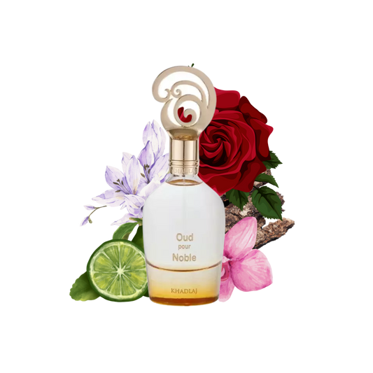 OUD POUR NOBLE