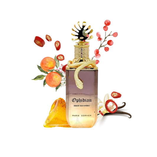 Ophidian Sweet Surrender