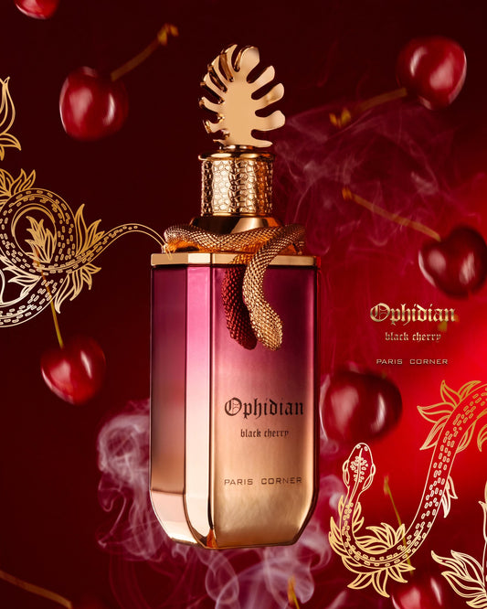 Ophidian Black Cherry unisex perfume