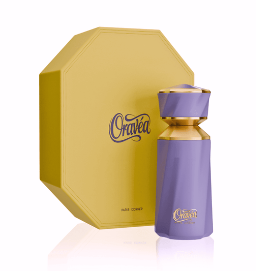 Oravea unsiex perfume