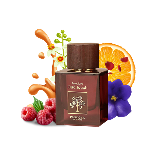 OUD TOUCH