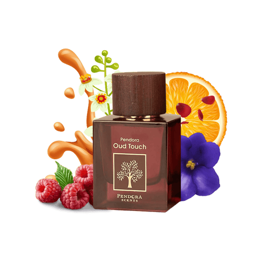 OUD TOUCH