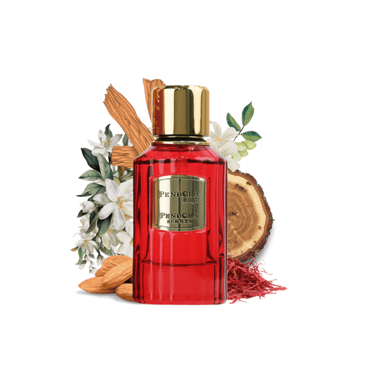 PENDORA ROUGE 50ml