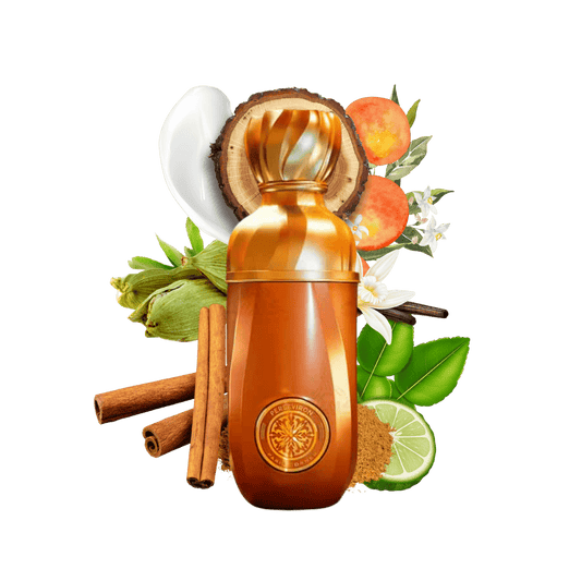 Perseviron men's perfume