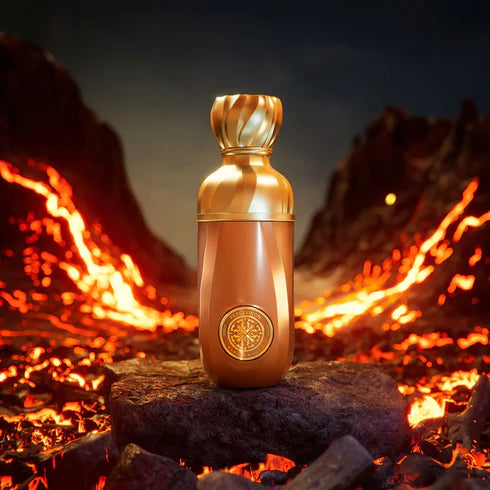 Perseviron men's perfume