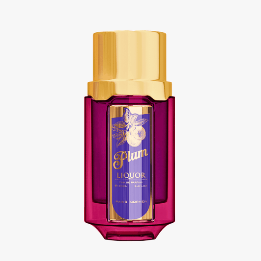 Plum Liquor unisex perfume