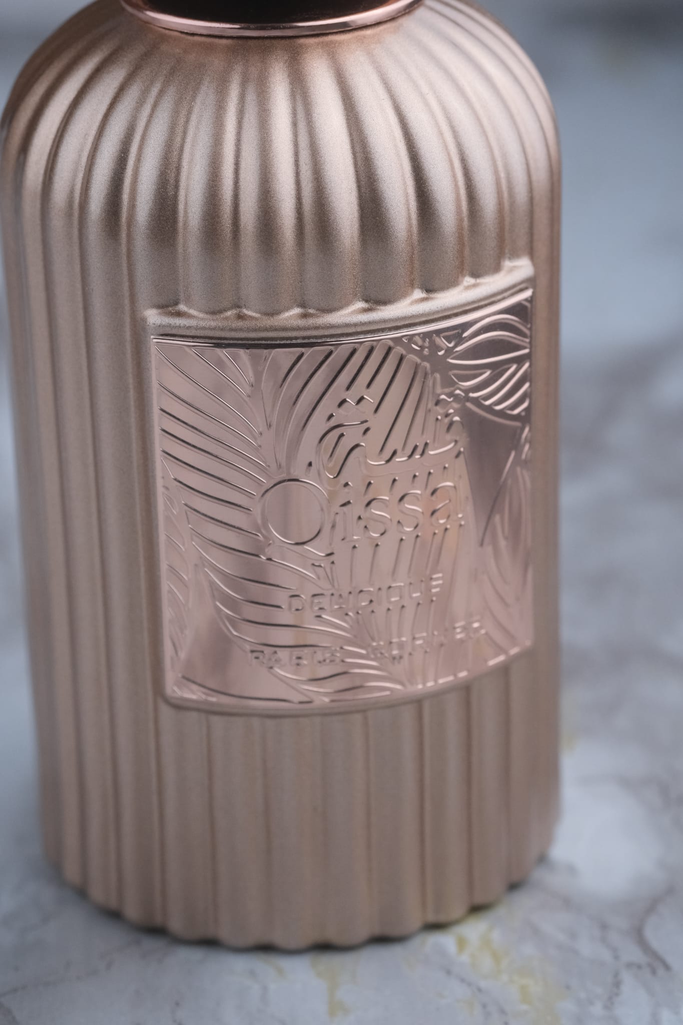 QISSA Delicious for Women By Paris Corner Perfumes