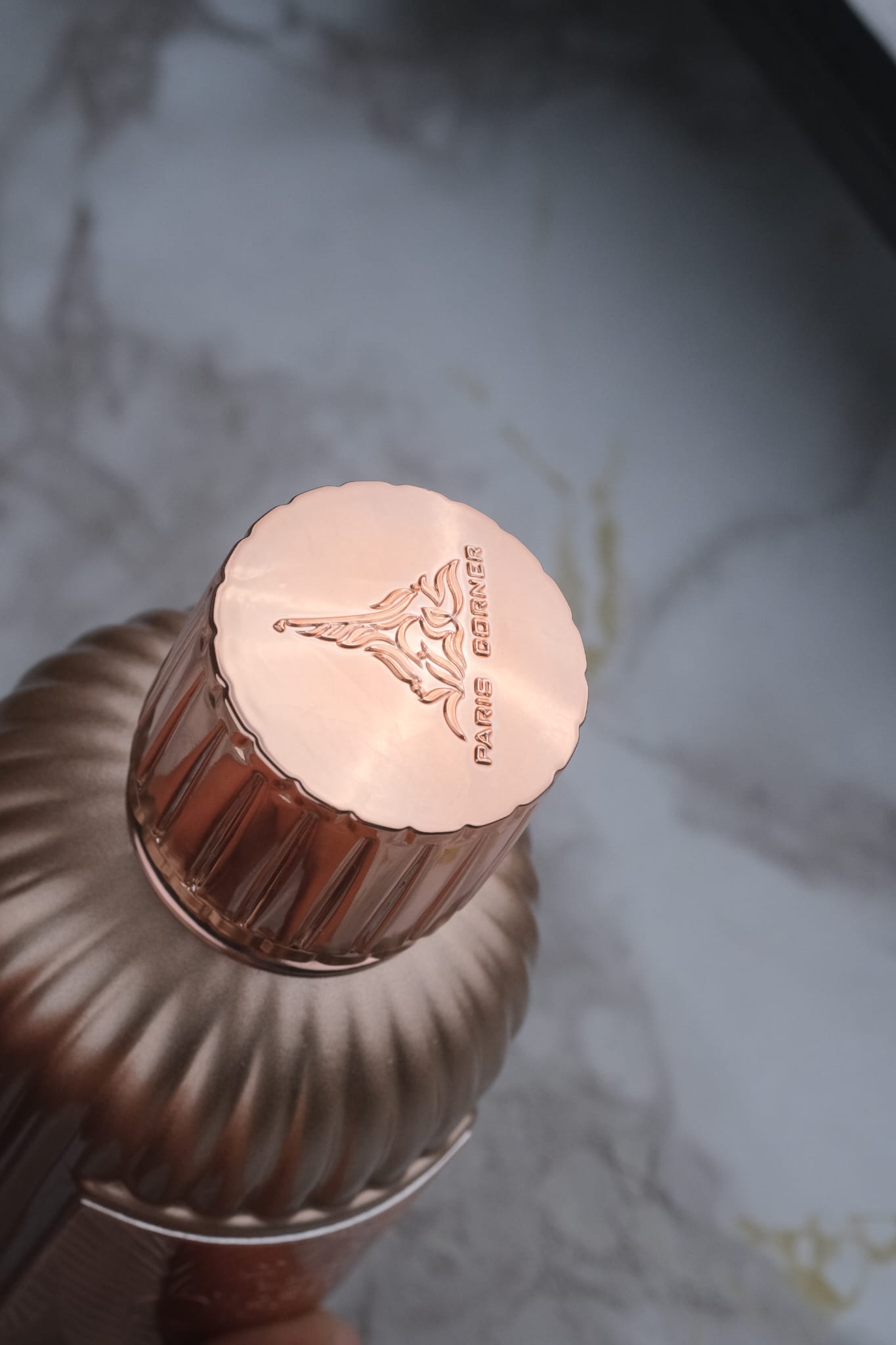 QISSA Delicious for Women By Paris Corner Perfumes