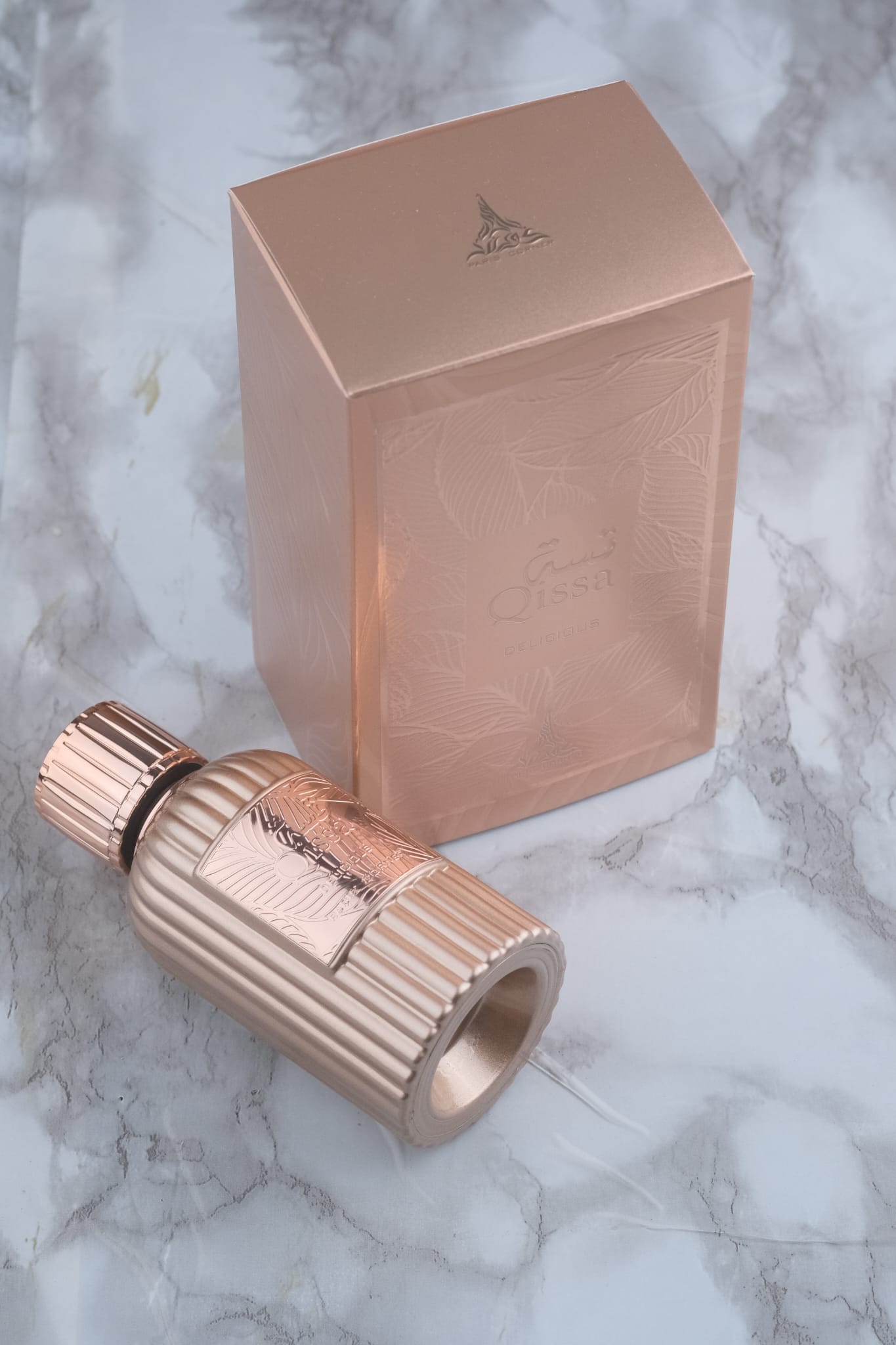 QISSA Delicious for Women By Paris Corner Perfumes