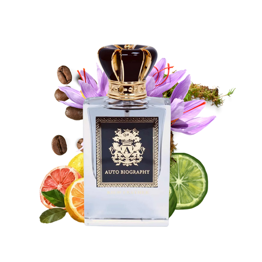 RICH LEATHER AUTOBIOGRAPHY