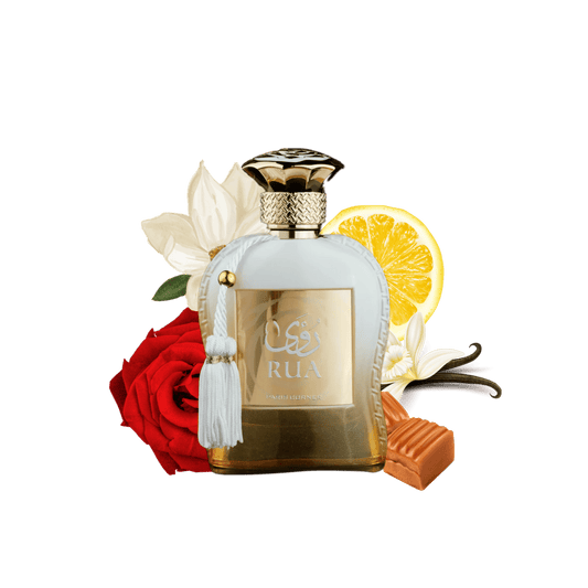 RUA EDP 100ml