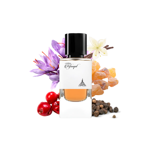 Rifaaqat EDP Emir Series