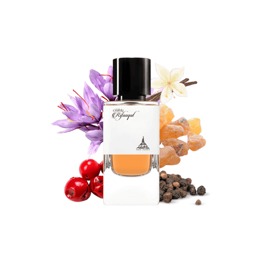 Rifaaqat EDP Emir Series