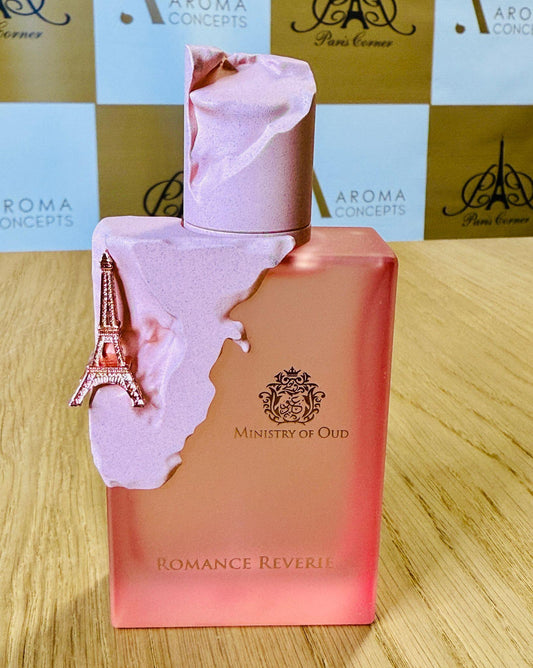 Romance Reverie -100ml Unisex fragrance for Summer