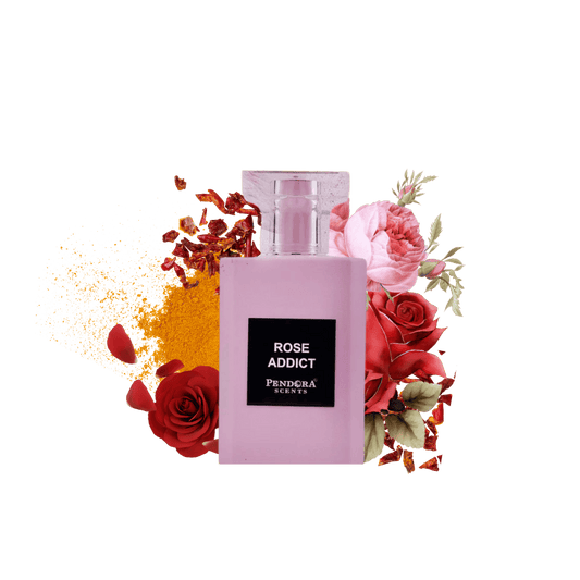 ROSE ADDICT
