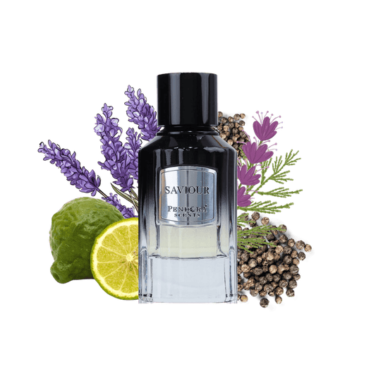 SAVIOUR 50ml